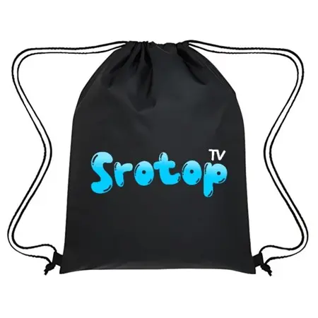 Tas Serut&Tote Bag Garuda Wisnu Satria Muda Free Sticer MTSGM02 6