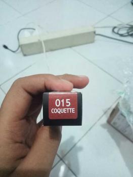 Product Review of MAKE OVER Intense Matte Lip Cream - Lipstick Lipcream tahan lama hingga 8 jam lembab ringan ombre lips nude from r**k 1