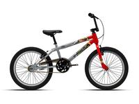 Gambar Sepeda Anak BMX 20" Wimcycle Bronco Oki 20″ | Sepeda Anak BMX Usia 6-8 Tahun 120-130cm - Red dari Wimcycle_NEW Kota Administrasi Jakarta Utara 2 Tokopedia