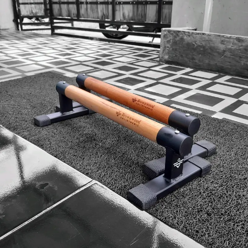 Felon Parraletes Push up Bar 0