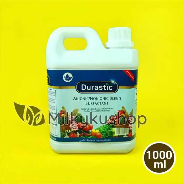 Durastic 1000 Ml Perekat Perata Pestisida Insektisida