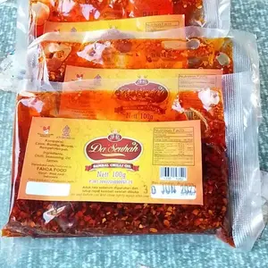BELI 1 GRATIS 1 CHILLI OIL 100g