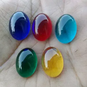 Batu Akik Blue Topaz,King Safir, Green Emerald, Aquamarine dan Golden Citrine Harga Terbaik