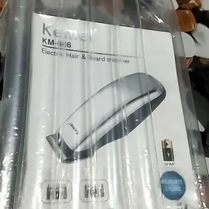 KEMEI KM 666 Alat Cukur Elektrik Mini Untuk Bayi