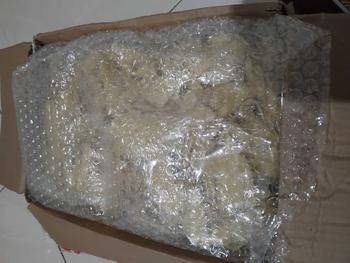 Product Review of Kecimpring Singkong Bawang Daun 1 KG Comring Cemilan / Food / Snack Makanan from n**2 0