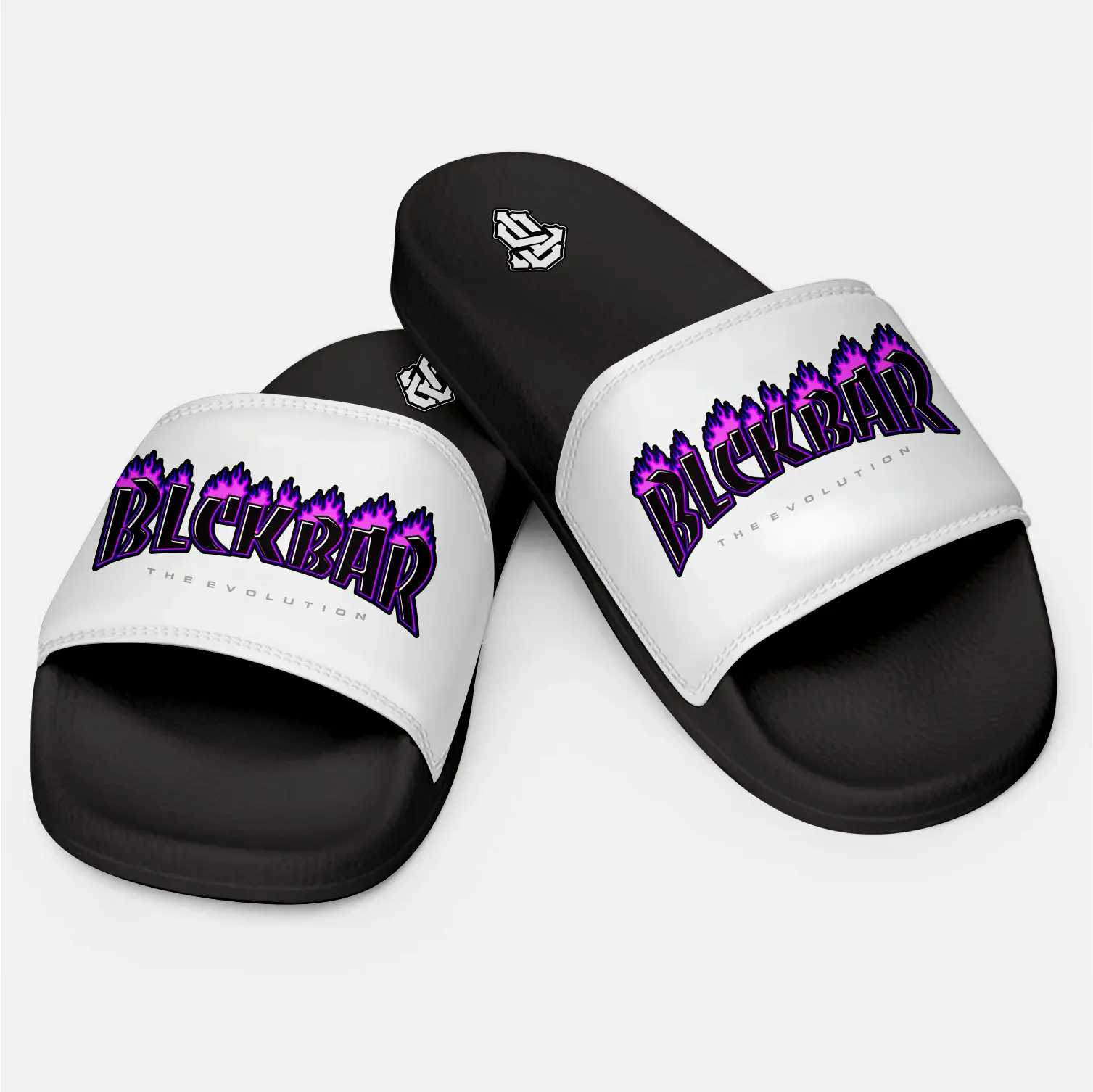 Sandal Selop Pria Starboy Viral Terbaru Anti-Slip PVC Berkualitas Tinggi - Sendal, Shoes