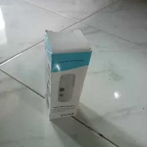 Nano Spray Portable Nano Spray
