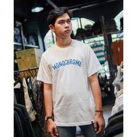 Gambar Monochrome Kaos Pria Lengan Pendek Cotton T-Shirt Baju Distro Space Map - XL dari Monochrome Store Kota Tangerang 5 Tokopedia