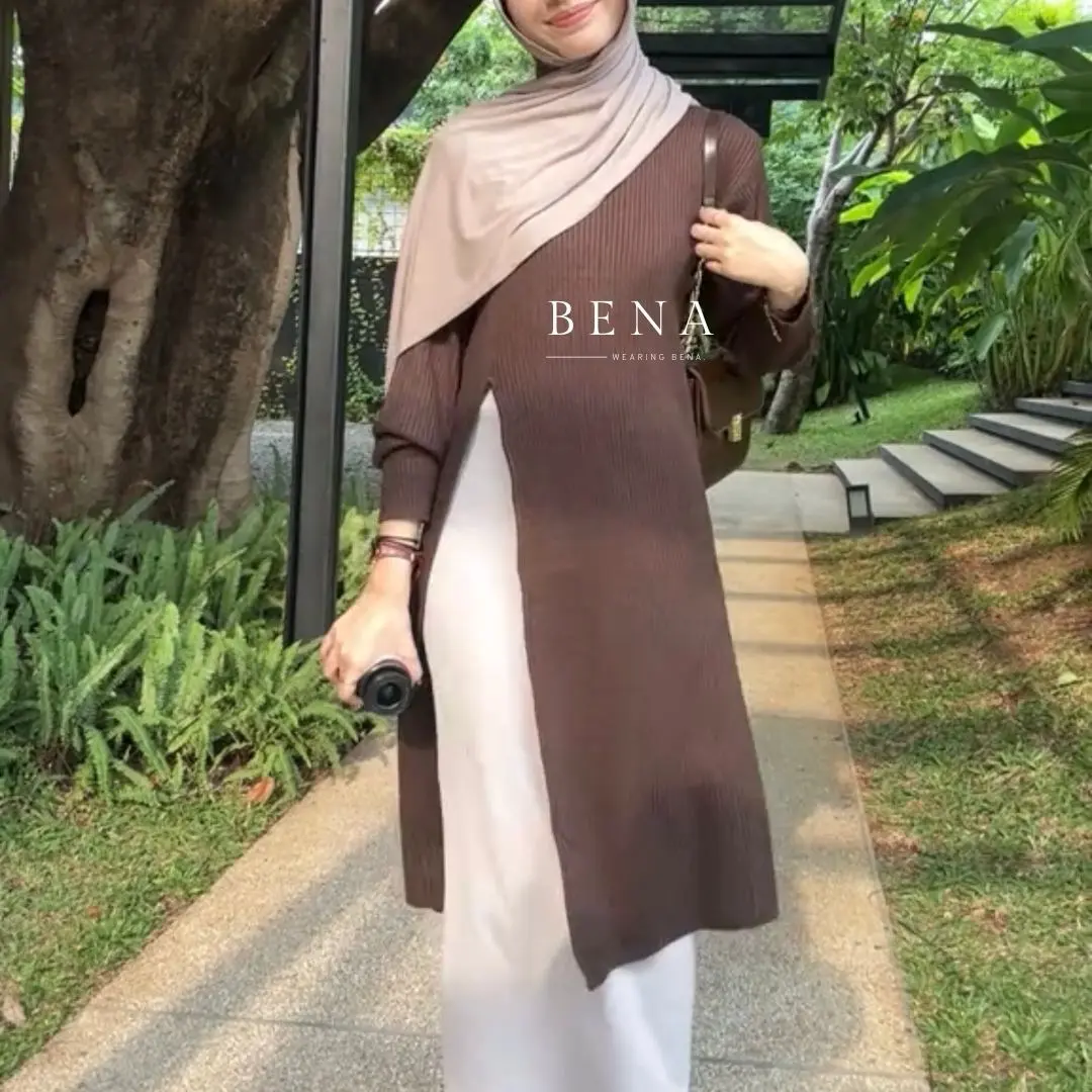 WEARINGBENA | Zanna Tunik | Atasan Tunik