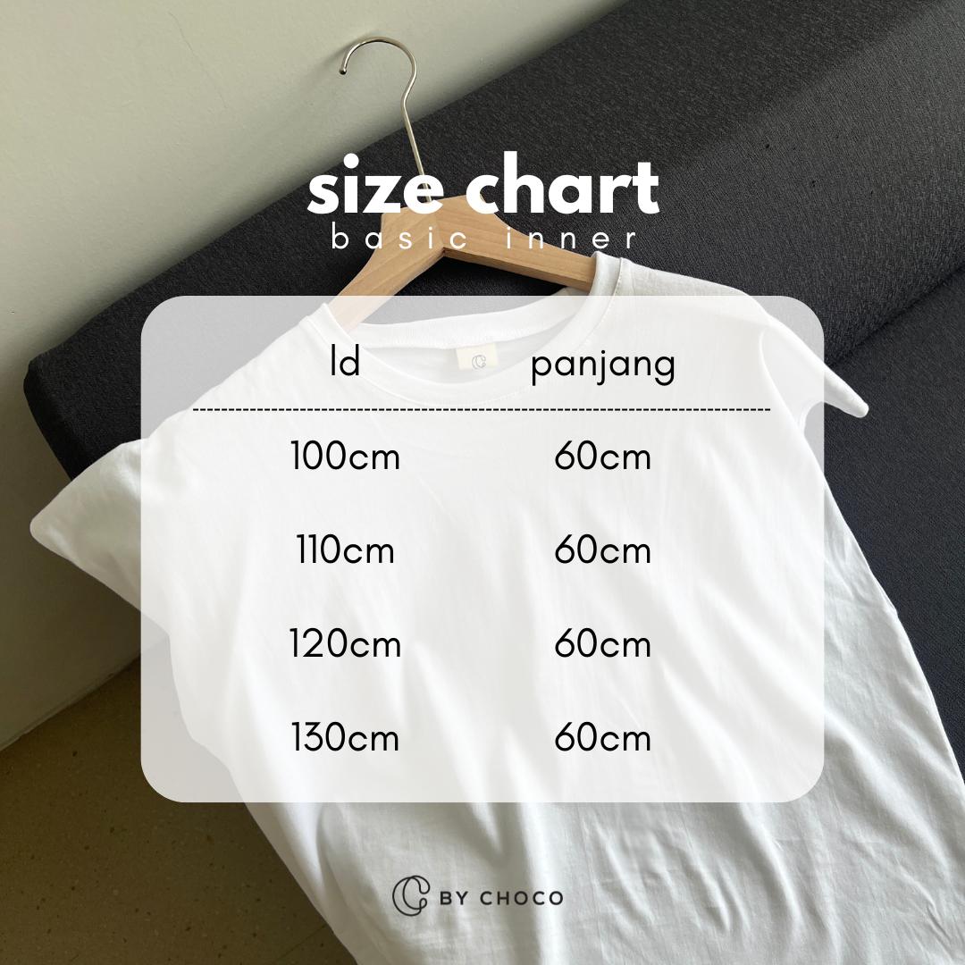 by Choco - Basic Inner Kaos