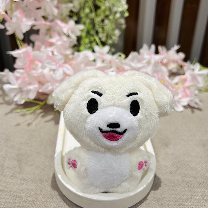 Product Introduction of [ENH] Unoff Enhypen Doll Plushie Jay Jake Heeseung Niki Jungwon Sunoo Sunghoon Boneka karakter Toys 29