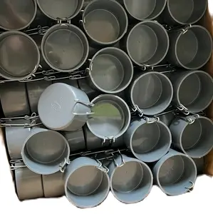 TEMPAT PAKAN AYAM PIPA ANTI PECAH ANTI BANTING - BAHAN PARALON TAHAN LAMA