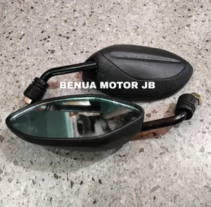 BENUA MOTOR Spion Beat Mini Universal Honda Beat Vario Supra Scoopy