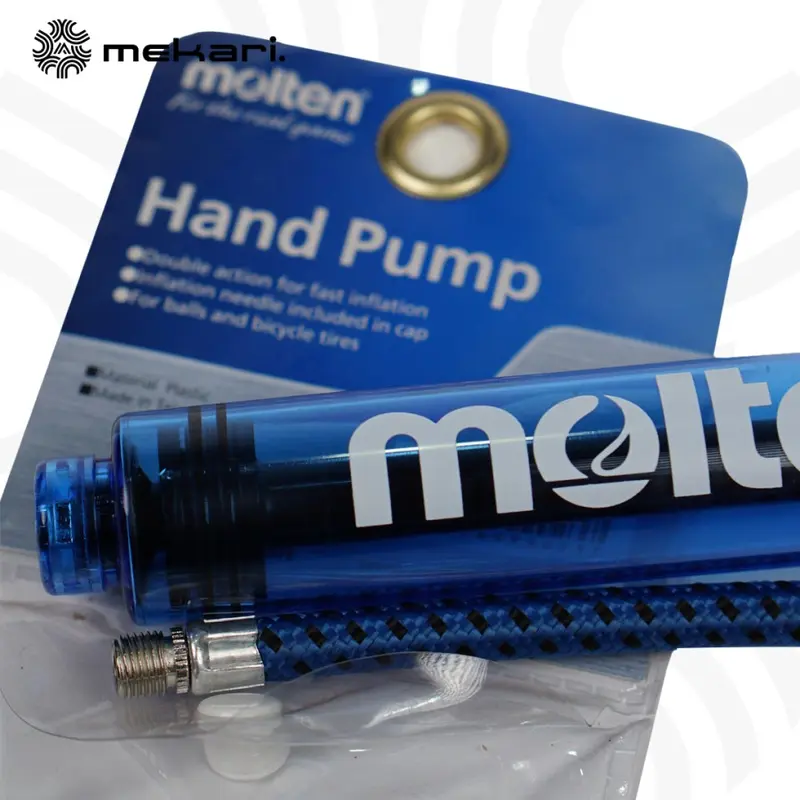 Handpump DHP21 Molten ( Double PUMP ) / Pompa Bola Molten 4