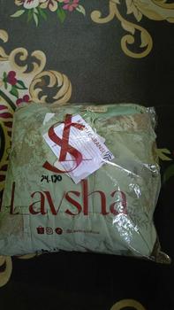 Product Review of Moana Set Hijab Segiempat Gamis Wanita Muslim Mewah Ceruty Babydoll Printing Mix Tille Tutu Cantik from أ**ن 0