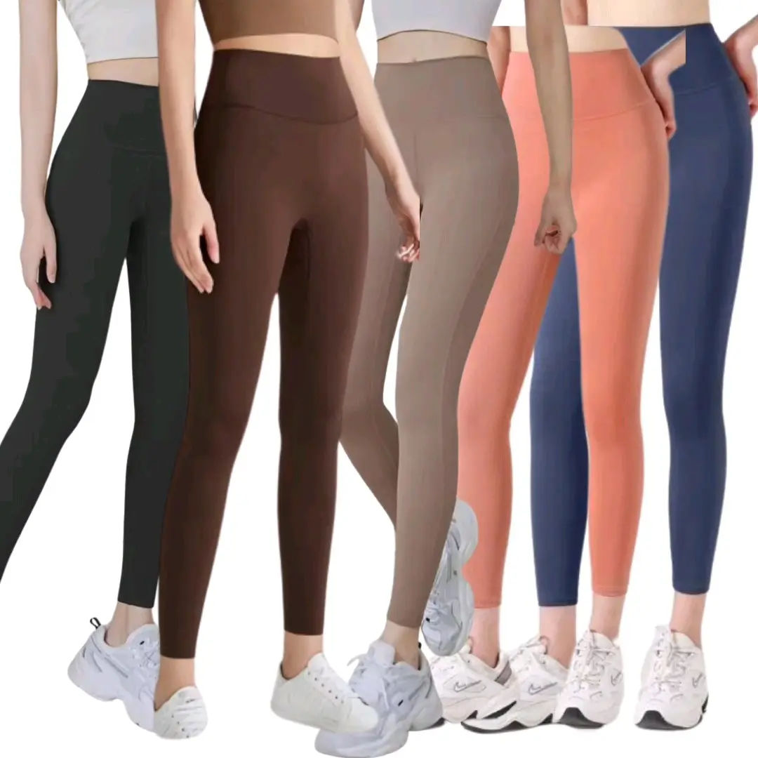 Everyday Legging Legging Olahraga Highwaist