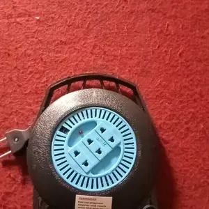 Kabel Rol Travel 6~9 Meter SK-910L TRM / Kabel Rol Praktis