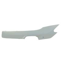 Gambar Cover Bawah Kiri Putih Doff Honda Stylo 160 64360K3VN00ZE - Putih, CoverBody dari Honda Cengkareng Kota Tangerang 1 Tokopedia