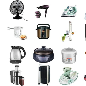 Đồ Gia Dụng Nhập Khẩu Nội Địa Trung