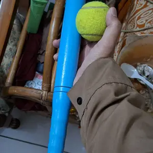 TONGKAT BASEBALL SOFTBALL/ KASTI ALAT PEMUKUL OLAHRAGA + BOLA KASTI