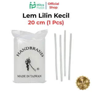 Lem Lilin / Isi & Refil Lem Tembak Glue Gun Kecil Merk HANDBRAND