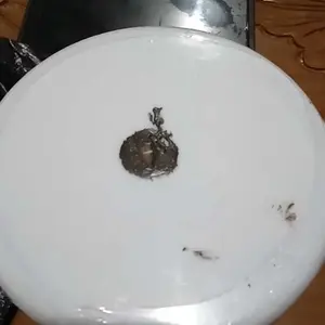 Metal Coat - Cat Besi & Kayu Multifungsi 1kg Glosy & Doof