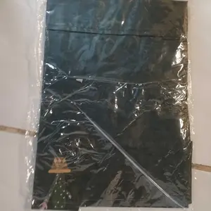 [COD] OFM C1353 Apron Celemek Masak Pelindung Baju Anti Minyak Dengan Kantong depan