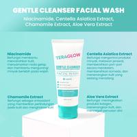 Gambar TERAGLOW Paket 3in1 Glow basic skincare plumpy brightening moisturizer cerabright dry skin dari TeraglowOfficial Kota Administrasi Jakarta Timur 4 Tokopedia
