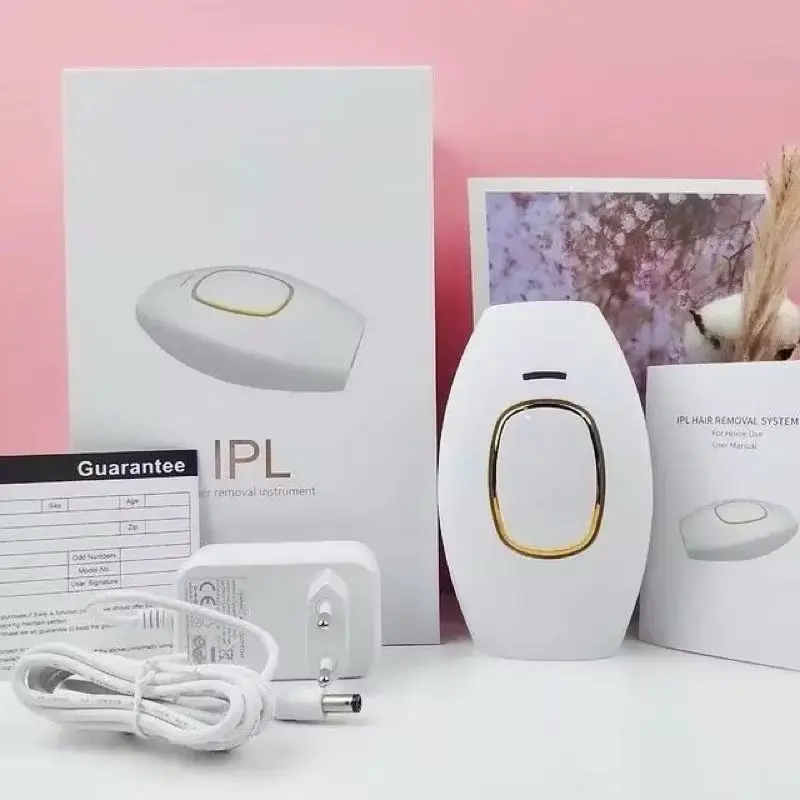 IPL ALAT PENGHILANG BULU PERMANEN / IPL HAIR REMOVAL 1