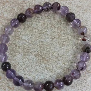 KHUSUS LIVE Winlia Crystal Healing Rainbow Stone