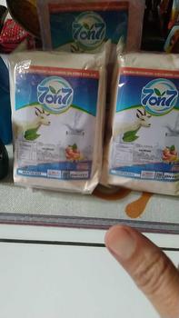 Product Review of Susu Kambing Kemasan 500gr Bubuk Etawa from B**k C** 0