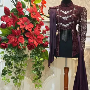 ARABELLA KUTU PANJANG + FURING (hanya atasan saja)