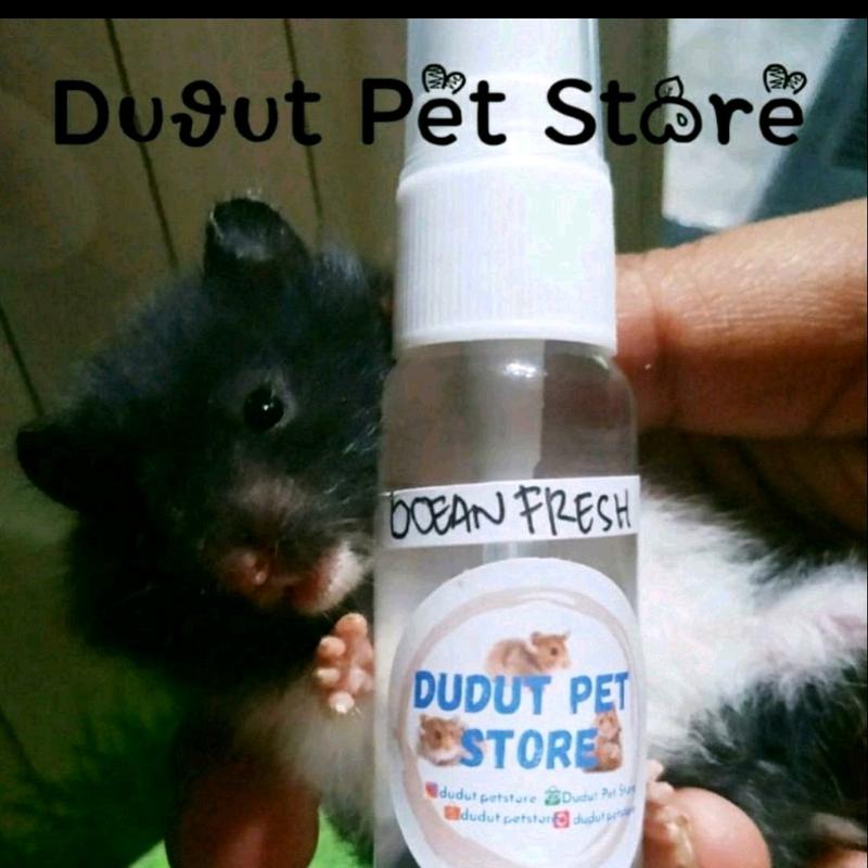 Minyak Wangi Hamster 30ml 0
