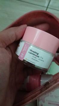Product Review of [opy] DOSIS 2 - Paket Retinol Booster Cysteamine / Antioxidant from 🌺**🌺 0