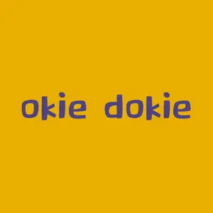 okie-dokie