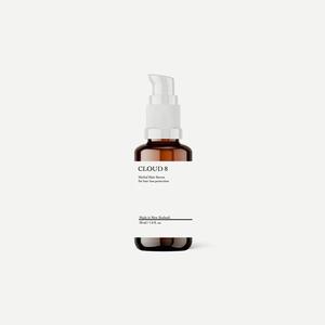 Cloud8 Herbal Hair Serum 30mL (FREE tracked SHIPPING) NZ MADE