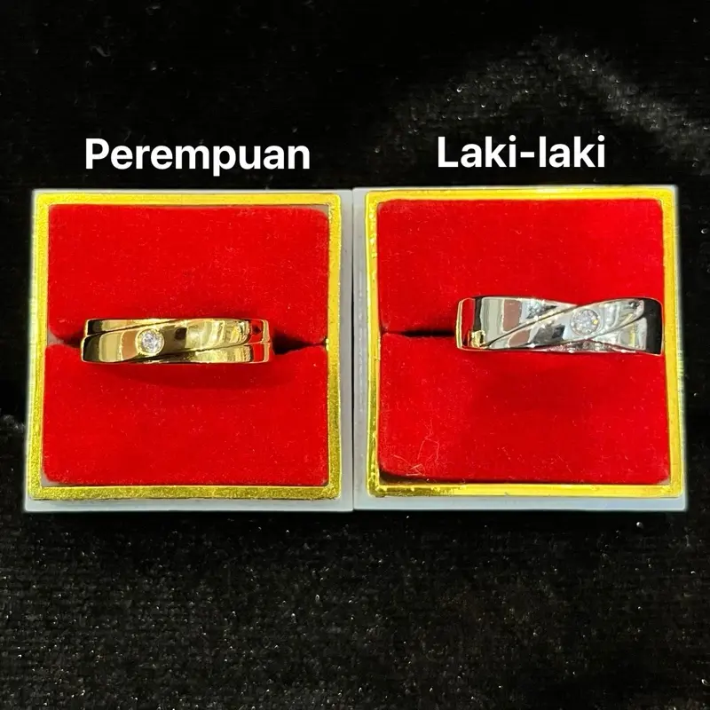 Laki-laki saja