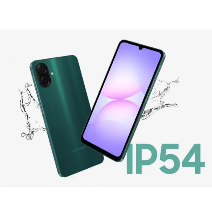 (New) Điện Thoại Samsung Galaxy A07 4G (6GB/128GB) Hàng Chính Hãng | BigBuy360 - bigbuy360.vn (New) Điện Thoại Samsung Galaxy A07 4G (6GB/128GB) Hàng Chính Hãng | BigBuy360 - bigbuy360.vn