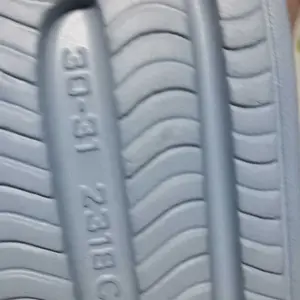 [COD] Sandal Anak Zootopia Anti Slip EVA Tekstur Lembut Ukuran 30-35 4 Warna