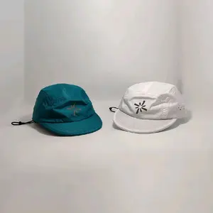 Skytraps Running Cap Quick Dry Topi Sepeda Olahraga Outdoor Pria Wanita - art003