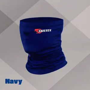 Buff Masker Pria Multifungsi Pengendara Motor Hitam 7 Warna - Perlindungan Wajah dan Leher - Tangan, Outdoor