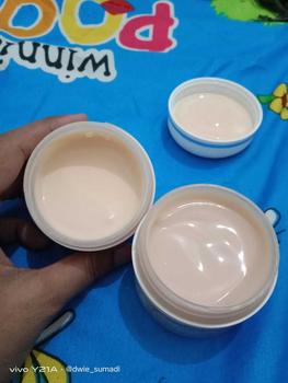 Product Review of [ARTHA LDT] SPECIAL PROMO- BODY BOOSTER 50ml SPECIAL NEW FORMULA BUY 1 GET 1 from A**a 1