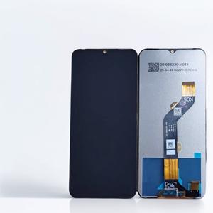 For Infinix Smart 6 X6511 X6511b X6511e/Spark go 2022 Kg5 Kg5h Kg5m/Pop 5 Pro Bd4j/Pop 5 Lite Bd4 Bd4a Bd4i Lcd Phone Touch Screen Accessory