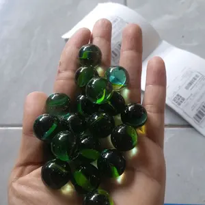 kelereng/gundu motif belimbing 100 pcs