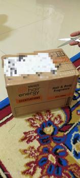 Product Review of Find it Store - Makarizo Hair Energy VITAGLITZ Hair Keratin Serum ROYAL JELLY | ALOE MELON 6 x 1 mL | NEW 20x1ml | Hair Serum / Serum Rambut / Vitamin Rambut / Serum Perawatan Rontok Treatment Berminyak Catokan Haircare Kering from S**j 0