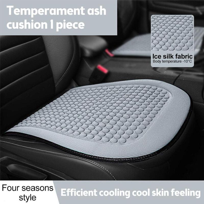 Product Introduction of Bump Massage Automobiles Seat Cover Spring And Autumn Pad Car Cooling Universal Seat Seat F4G3 27