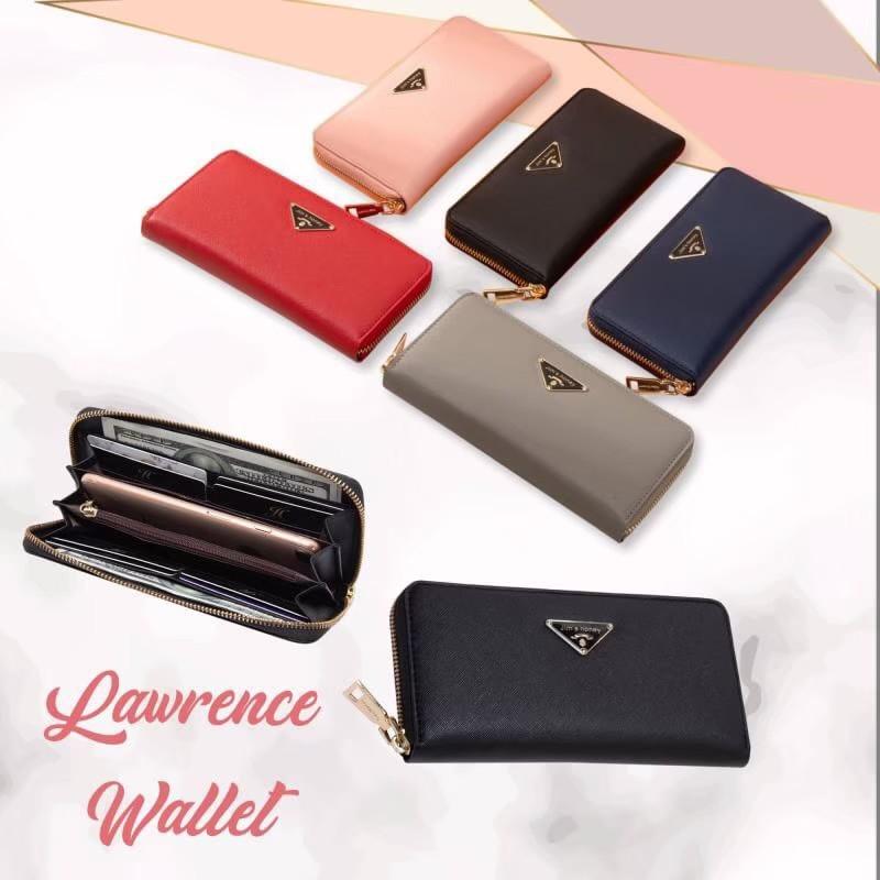 JIMS HONEY DOMPET PANJANG WANITA LAWRENCE WALLET