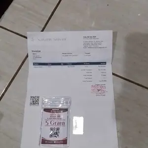 SALAM INDONESIA - Paket 5 Gr