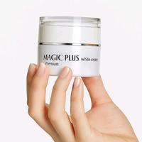 Gambar magic plus white cream lagi diskon ASLI LEJEL HOME SHOPPING FREE GIFT dari denideraolshop Kab. Tangerang 3 Tokopedia