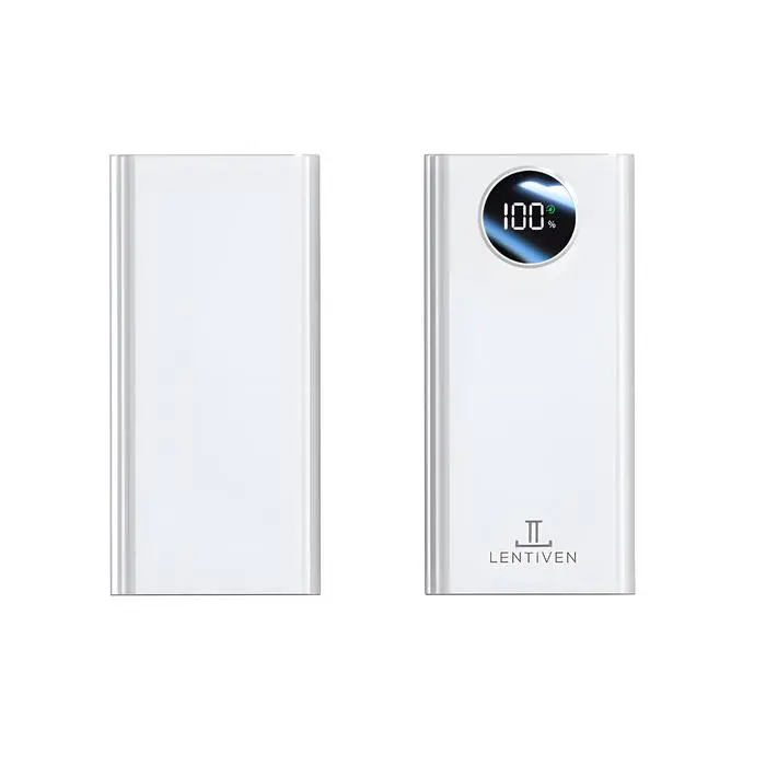 CWK190 WHITE 30000MAH